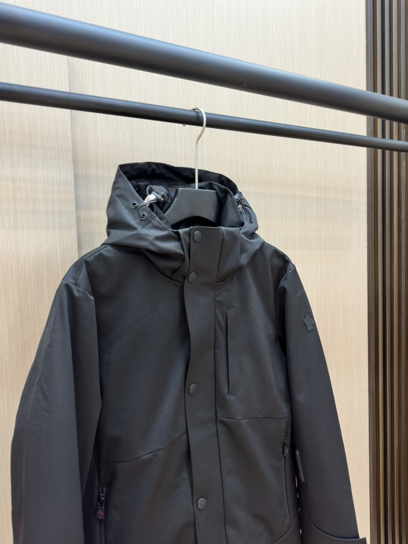 Moncler Down Coat